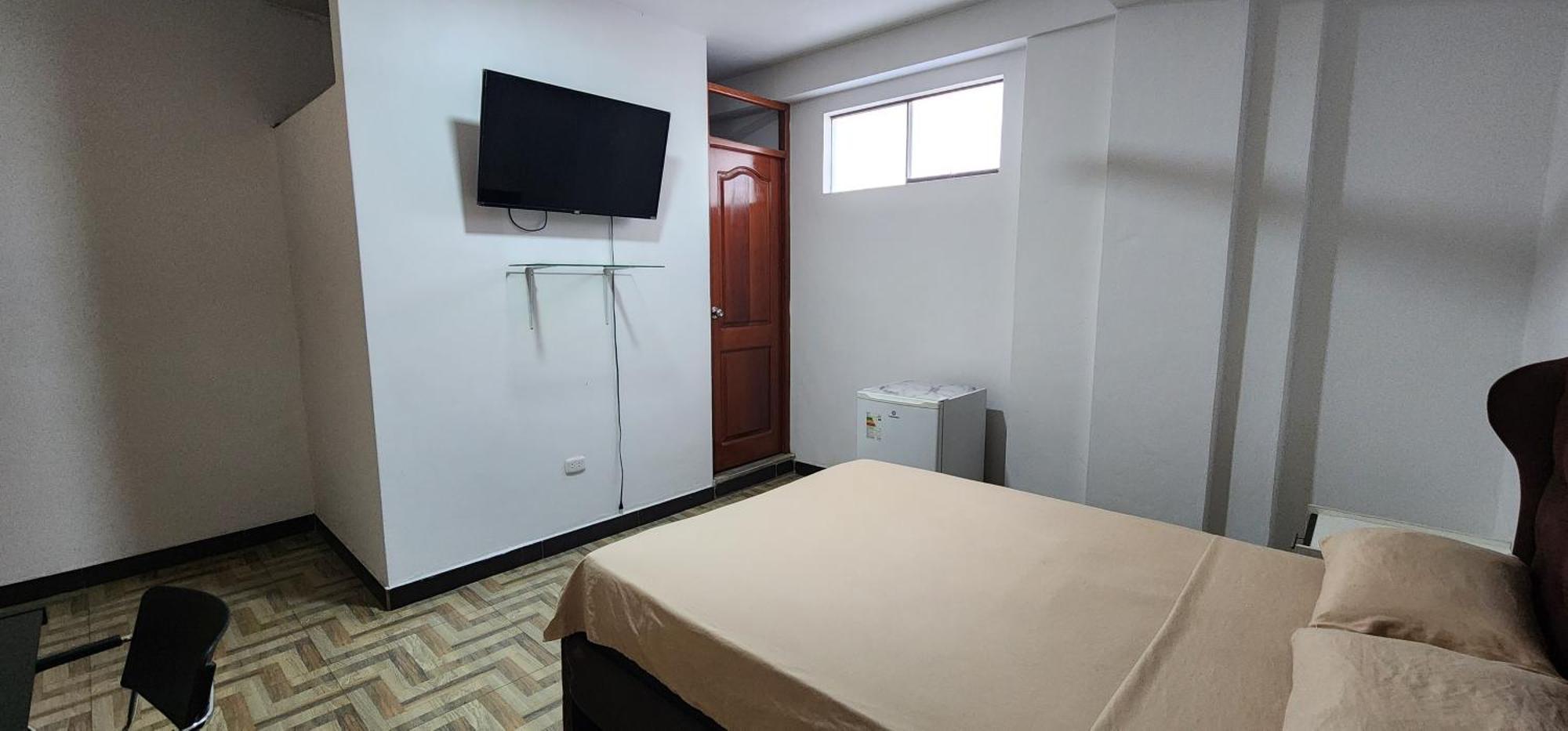 Makasai Habitaciones 푸에르토말도나도 외부 사진