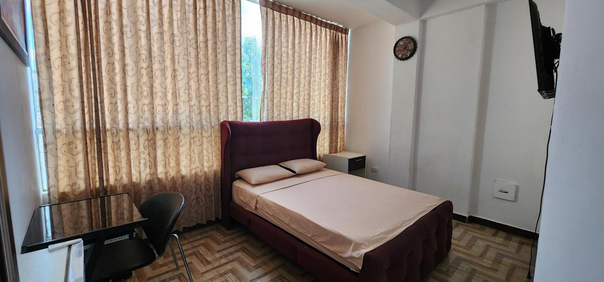 Makasai Habitaciones 푸에르토말도나도 외부 사진
